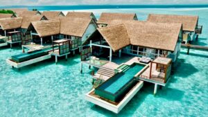 four seasons resort maldives at landaa giraavaru review